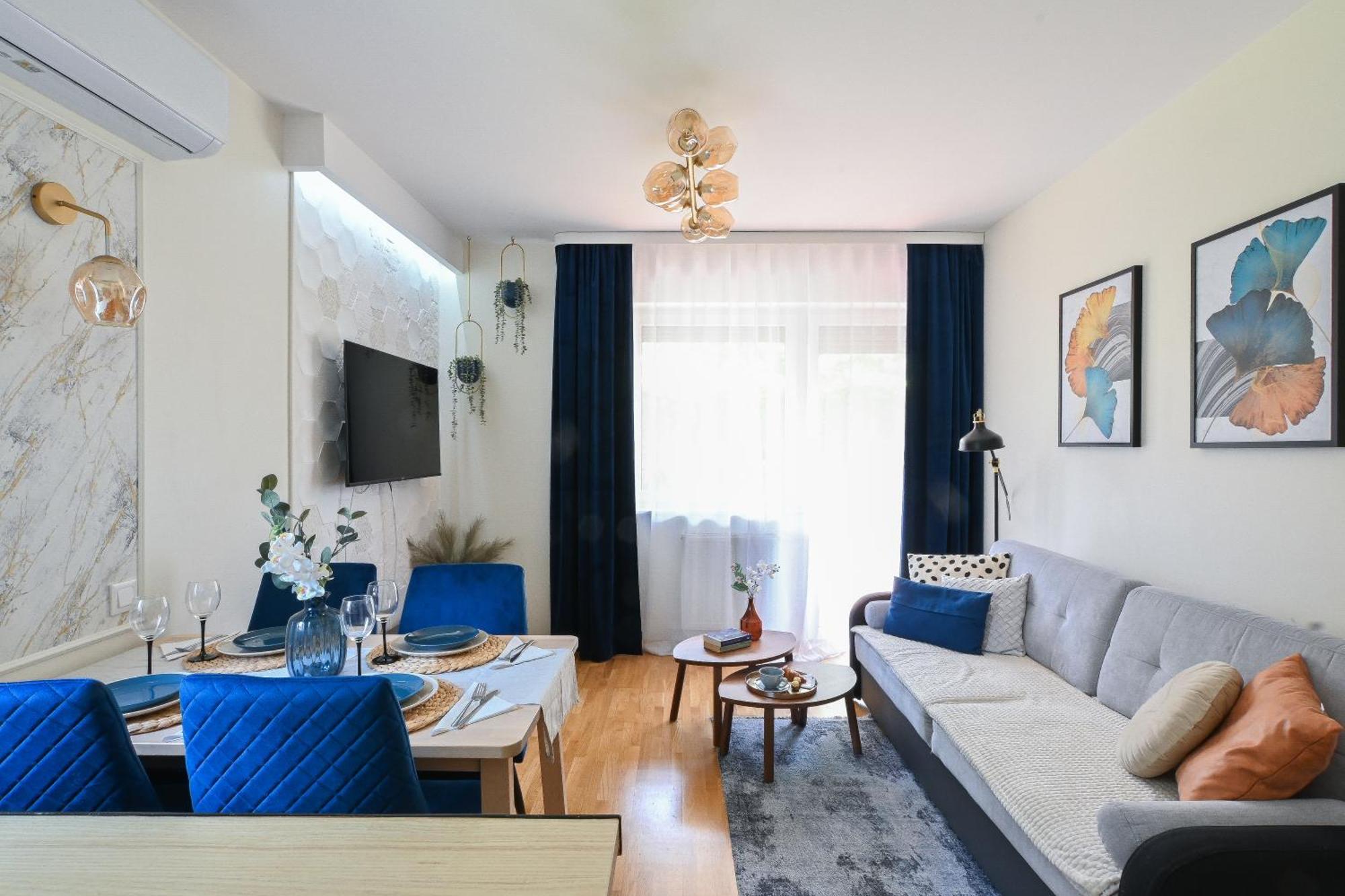 Malinowelove Aircon, 3 Rooms, Parking, Ogrod Krakkó Kültér fotó